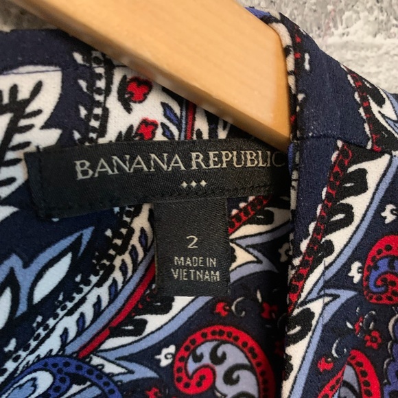 Banana Republic Sheath Dress - Picture 6 of 8